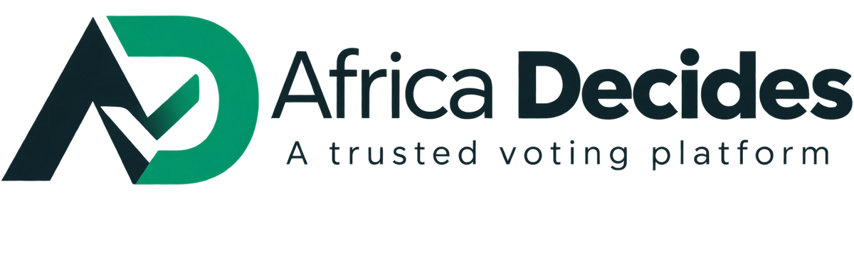 AfricaDecides